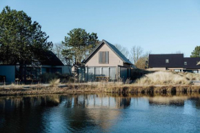 Vakantiehuis 8 persoons luxe - Ridderstee Ouddorp Duin